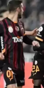 Galatasaray, Sivasspor Maçı Hazırlıklarını Sürdürüyor: Muhtemel 11 Belli Oldu
