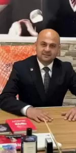 CHP Köyceğiz İlçe Başkanı Tanju Satılmış’tan Taciz Olayı ve AKP Temsilcilerine Sert Tepki: "Hodri Meydan"