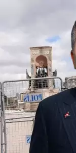 1 Mayıs’ta 409 Kişi Gözaltına Alındı: İçişleri Bakanı Ali Yerlikaya Açıklama Yaptı