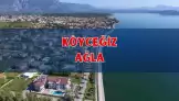 Ağla Köyceğiz: Doğayla İç İçe Huzurlu Bir Tatil Deneyimi