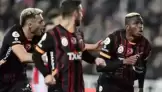 Galatasaray, Sivasspor Maçı Hazırlıklarını Sürdürüyor: Muhtemel 11 Belli Oldu