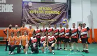 Köyceğiz Voleybol Turnuvası'nda Kritik Galibiyetler: Kaymakamlık Set Vererek Kazandı
