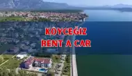 Köyceğiz Rent a Car: Yorumları, En Yakın Araç Kiralama Firmaları ve Fiyat Rehberi