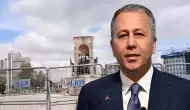 1 Mayıs’ta 409 Kişi Gözaltına Alındı: İçişleri Bakanı Ali Yerlikaya Açıklama Yaptı