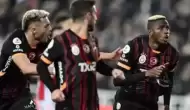 Galatasaray, Sivasspor Maçı Hazırlıklarını Sürdürüyor: Muhtemel 11 Belli Oldu