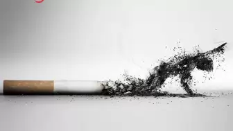 Sigara İçmek Ömrü 20 Dakika Kısaltıyor