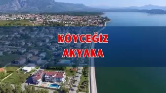 Akyaka Köyceğiz: Doğayla İç İçe, Tatil ve Keşif Dolu Bir Rota