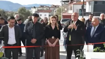 Yatağan’da Alpin Psikoteknik Değerlendirme Merkezi Hizmete Açıldı