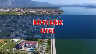 Köyceğiz Otel: Uygun Fiyatlı, Göl Manzaralı ve Kampanyalı Seçenekler