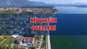 Köyceğiz Otelleri: Uygun Fiyatlar, Yorumlar ve Kampanyalar