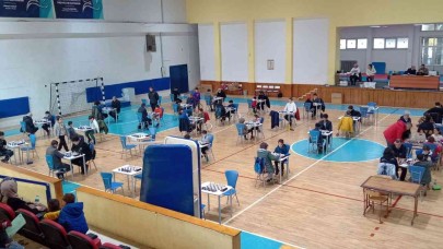 Şampiyonada Aydın’ı temsil edecek isim belli oldu