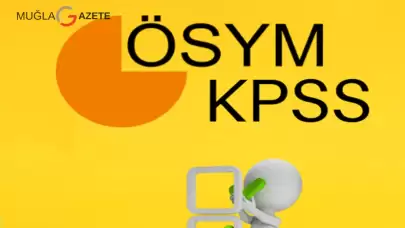 Kamu Personel Seçme Sınavı (KPSS) Lisans Ne Zaman?