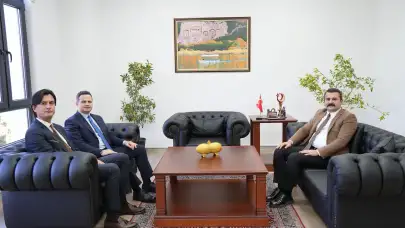 Muğla Eğitiminde Öncü Keşifler: Köyceğiz Ziyaretinde Altyapı Değerlendirildi