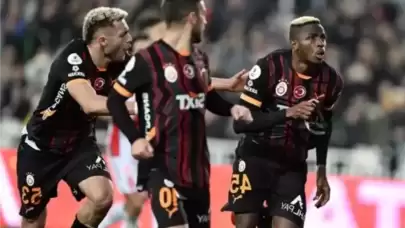 Galatasaray, Sivasspor Maçı Hazırlıklarını Sürdürüyor: Muhtemel 11 Belli Oldu