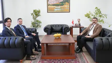 Muğla Eğitiminde Öncü Keşifler: Köyceğiz Ziyaretinde Altyapı Değerlendirildi