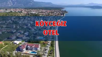 Köyceğiz Otel: Uygun Fiyatlı, Göl Manzaralı ve Kampanyalı Seçenekler