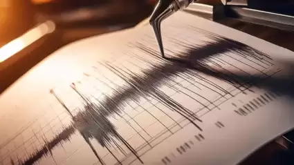 Kütahya'nın Simav İlçesinde 3.8 Büyüklüğünde Deprem: AFAD’tan İlk Açıklama Geldi