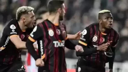 Galatasaray, Sivasspor Maçı Hazırlıklarını Sürdürüyor: Muhtemel 11 Belli Oldu