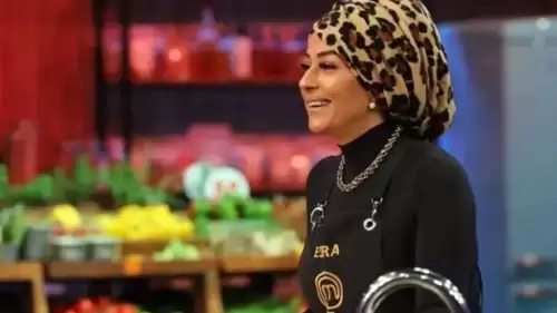 Esra Esra Tokelli hangi arabayı kazandı?