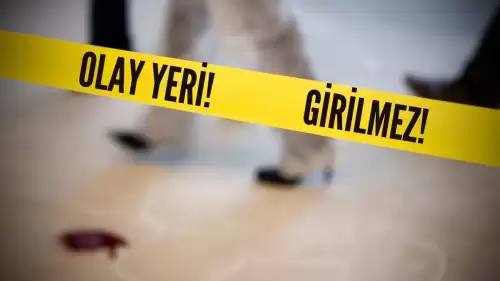 İzmir Seferihisar'da: Eski Kayınvalide Cinayeti