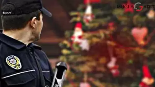 Daltonlar Çetesi: 150 Bin Dolar Haraç, Yılbaşı Operasyonu