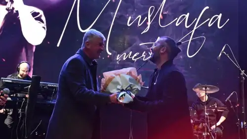 Başkan Ali Erdoğan’dan Köyceğiz’deki Yeni Yıl Coşkusuna Flaş Mesaj: Eğlence Durmayacak!