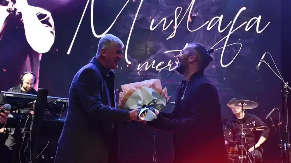 Başkan Ali Erdoğan’dan Köyceğiz’deki Yeni Yıl Coşkusuna Flaş Mesaj: Eğlence Durmayacak!