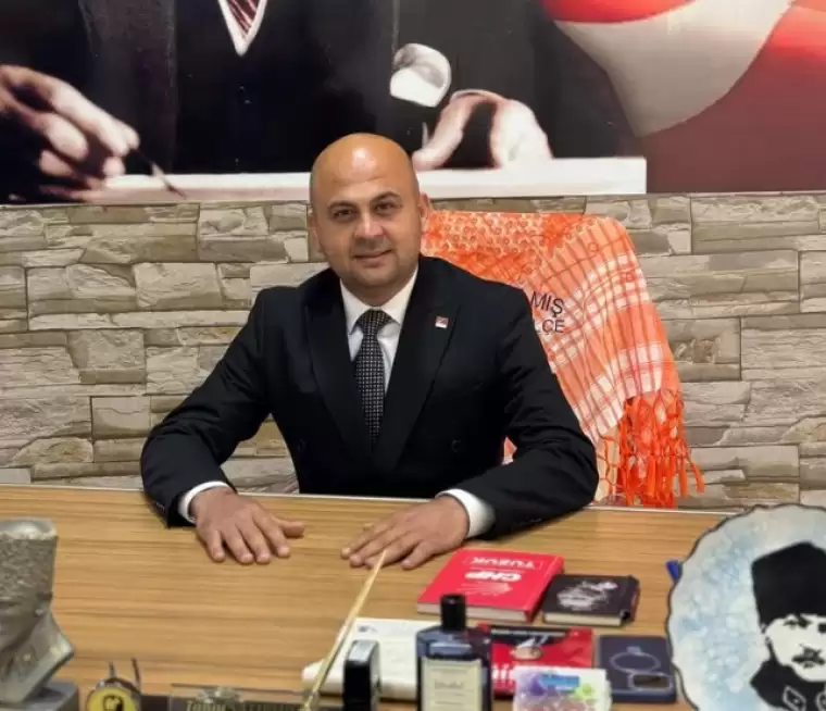 CHP Köyceğiz İlçe Başkanı Tanju Satılmış’tan Taciz Olayı ve AKP Temsilcilerine Sert Tepki: "Hodri Meydan"