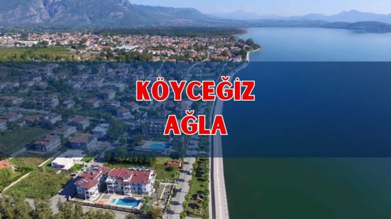Ağla Köyceğiz: Doğayla İç İçe Huzurlu Bir Tatil Deneyimi