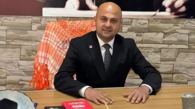 CHP Köyceğiz İlçe Başkanı Tanju Satılmış’tan Taciz Olayı ve AKP Temsilcilerine Sert Tepki: "Hodri Meydan"