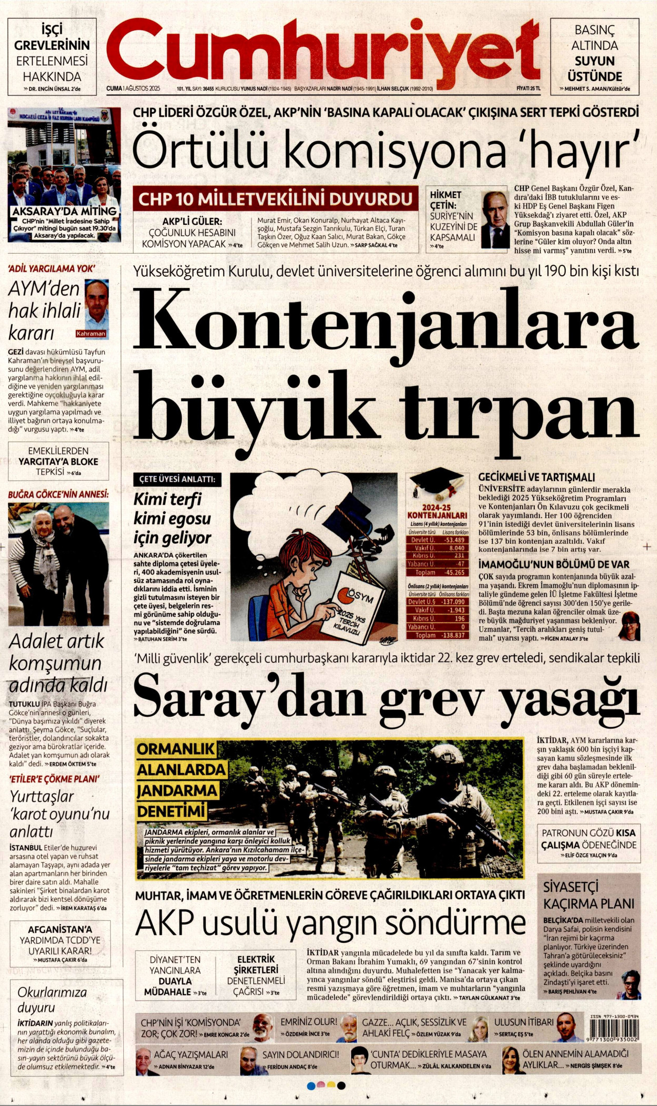 gazete