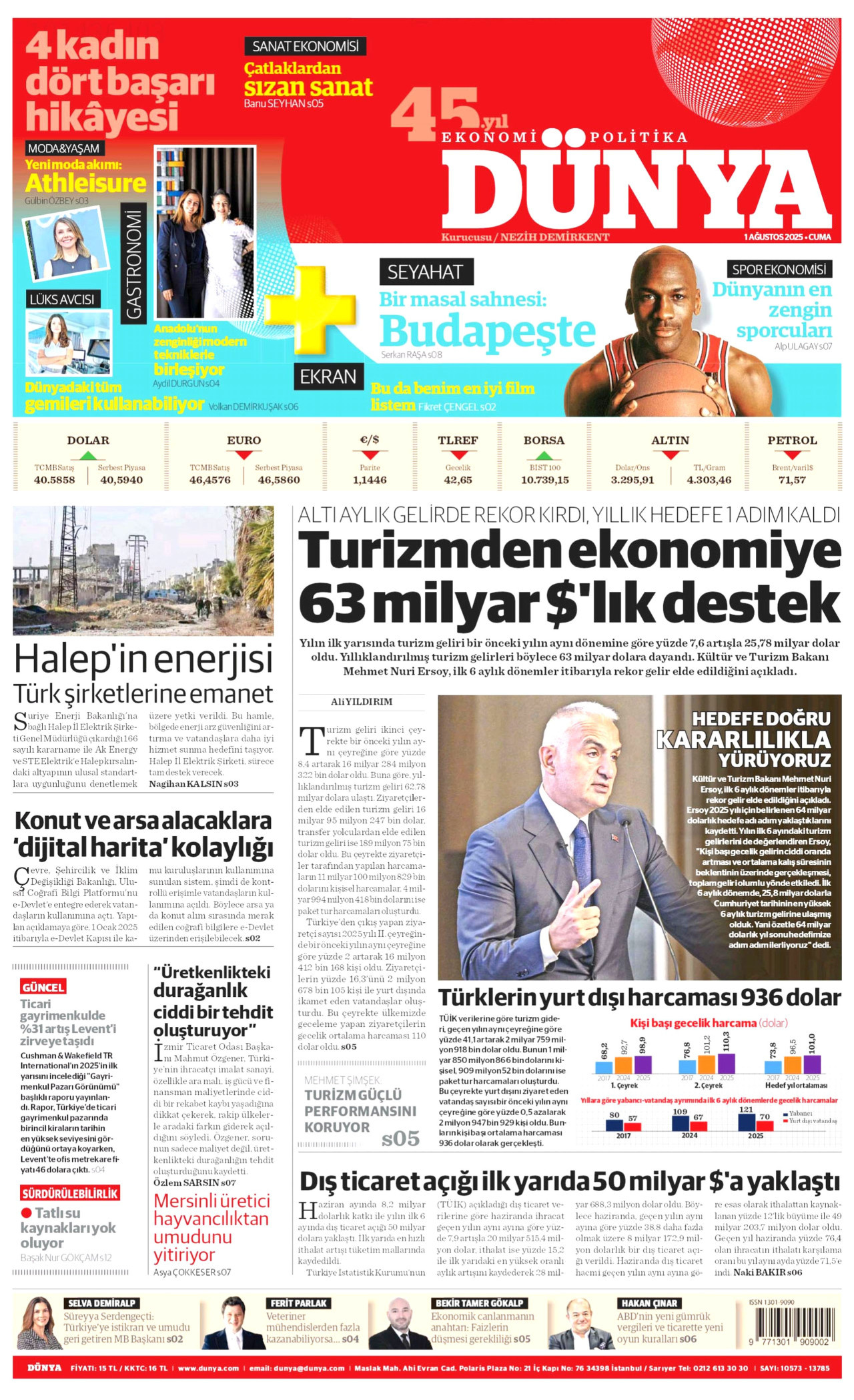 gazete