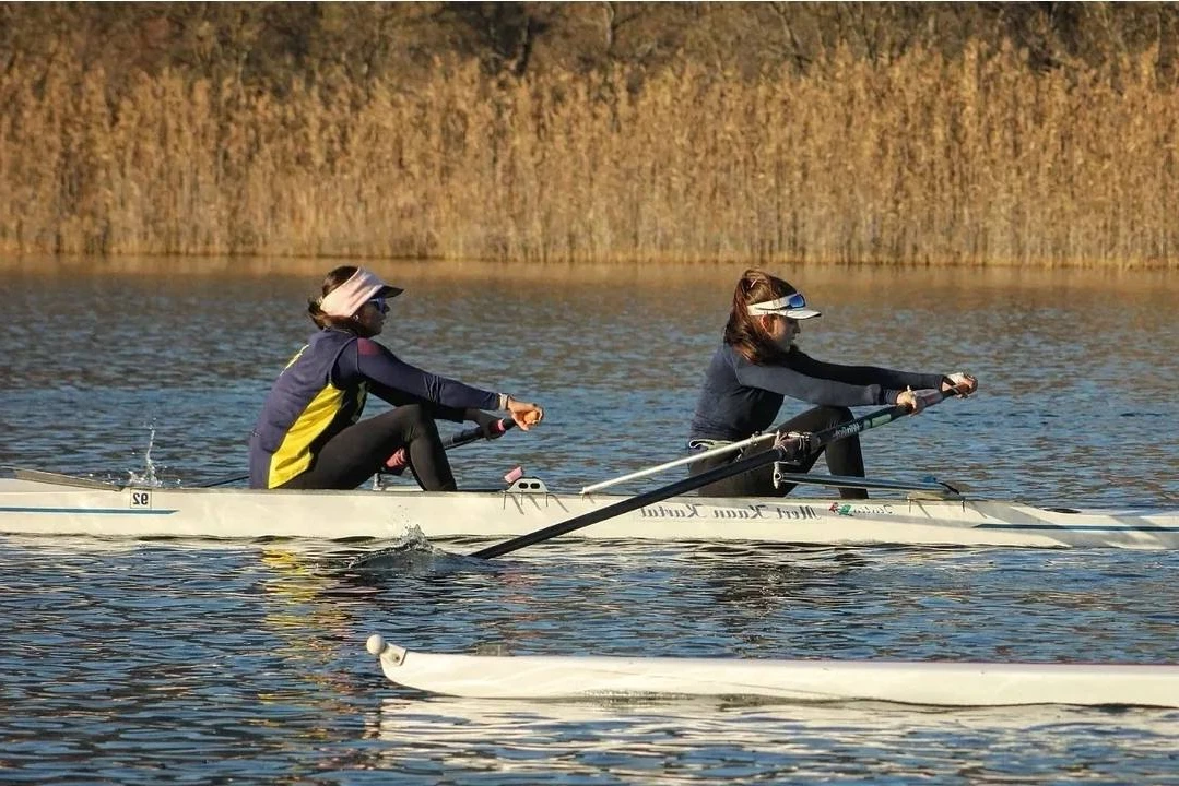 Fenerbahçe Kürek Takımı Köyceğiz’de Zirve Formu Keşfediyor