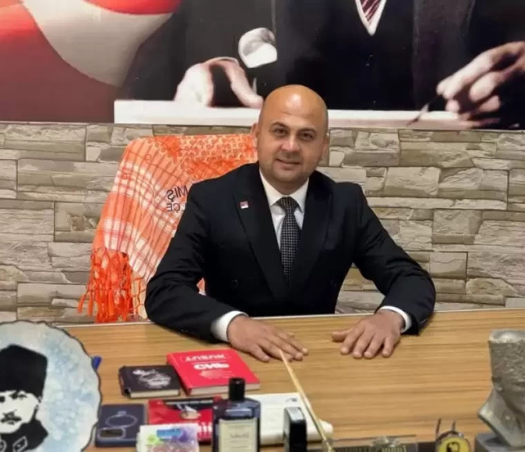 CHP Köyceğiz İlçe Başkanı Tanju Satılmış’tan Taciz Olayı ve AKP Temsilcilerine Sert Tepki: "Hodri Meydan"